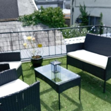 Large 2 Bed Holiday Let In Central Ystradgynlais 외부 사진