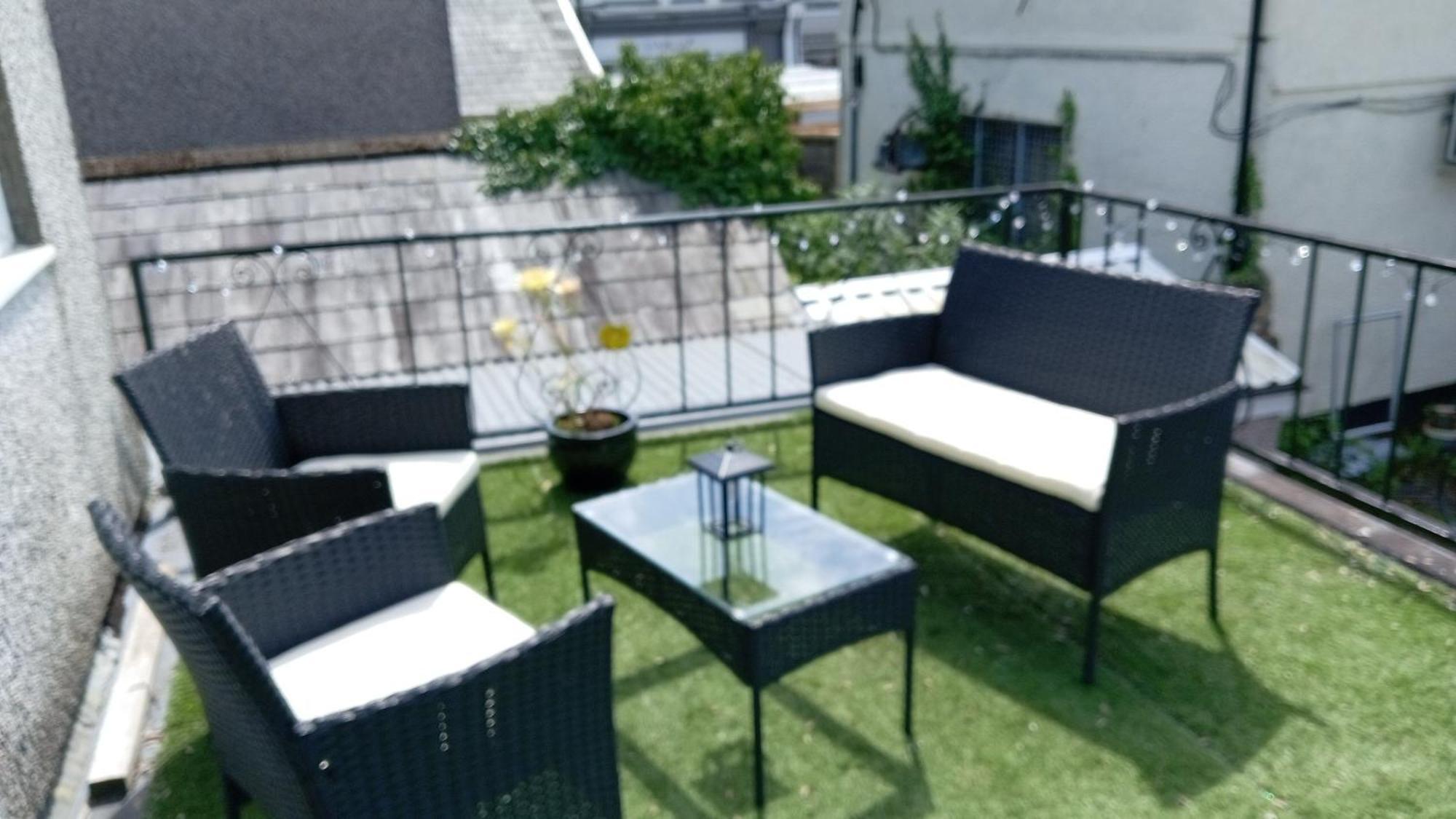 Large 2 Bed Holiday Let In Central Ystradgynlais 외부 사진
